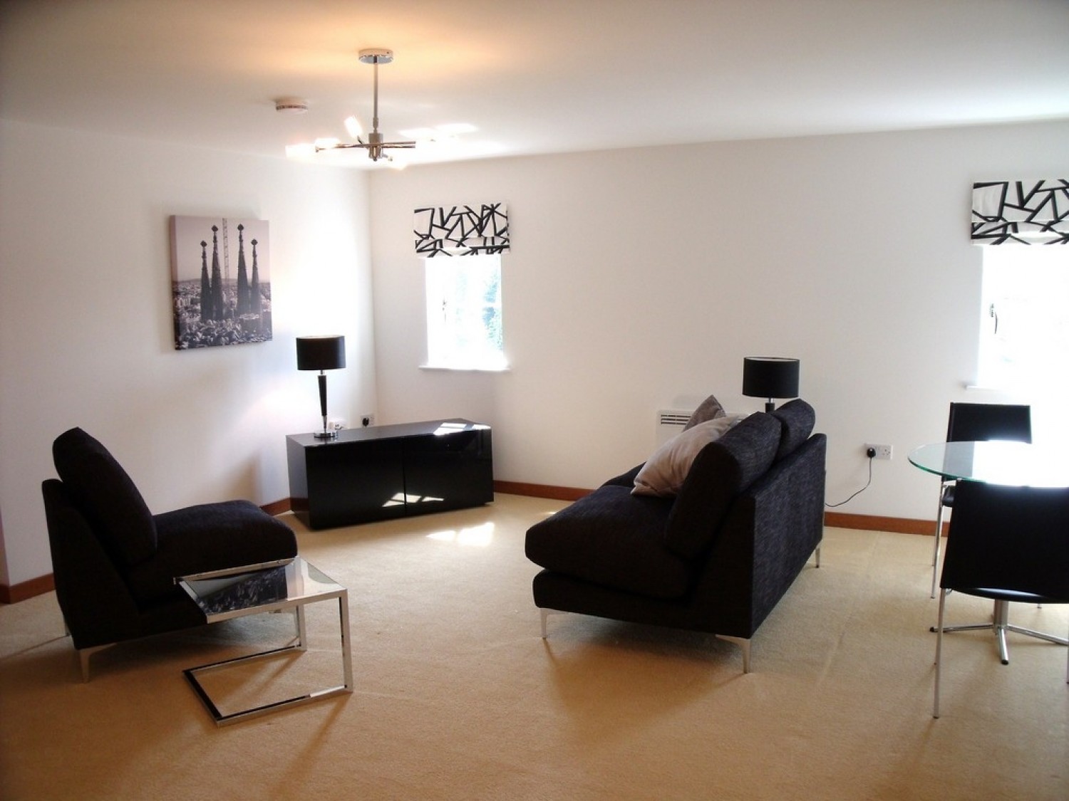 Weir Court, Canterbury