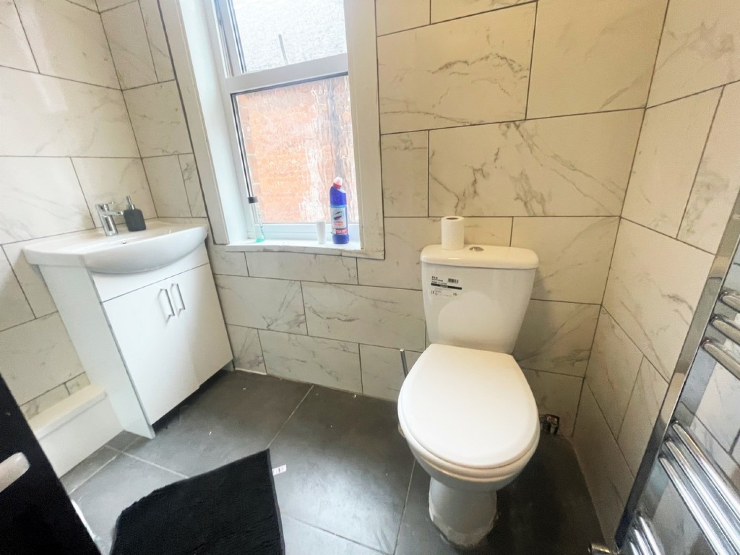 1 bedroom House of Multiple Occupation for Letting Sturry Road , Canterbury