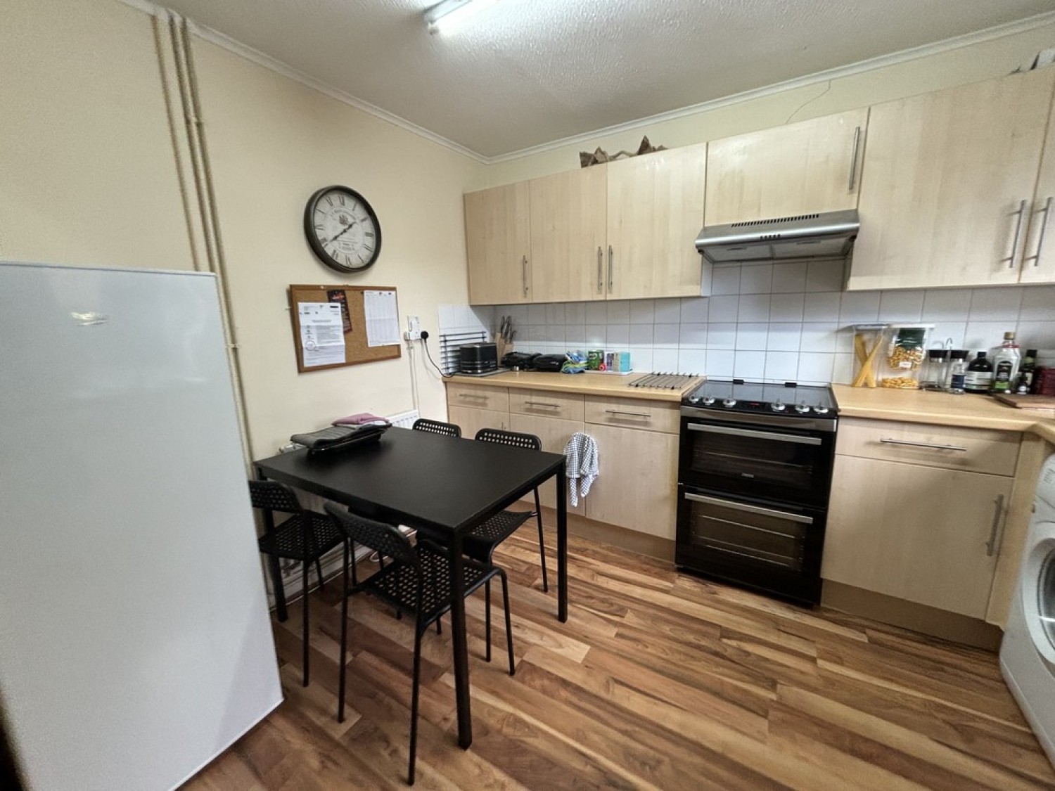 4 bedroom House in The Close, Downs Road, Canterbury