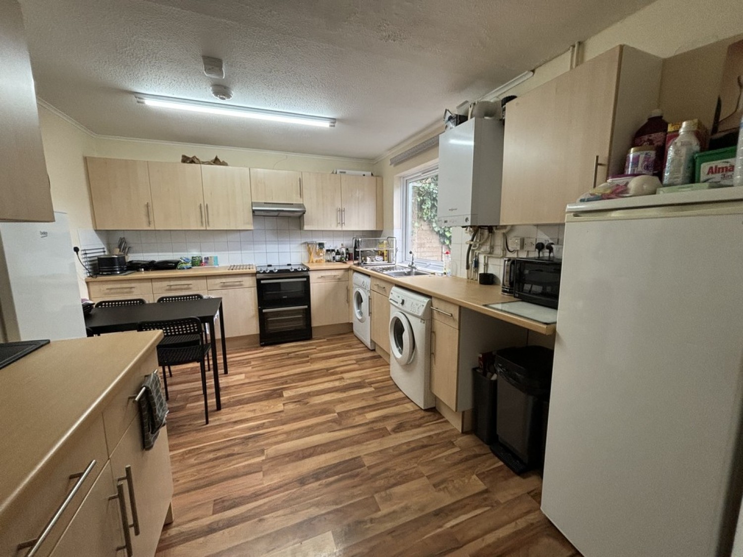 4 bedroom House in The Close, Downs Road, Canterbury