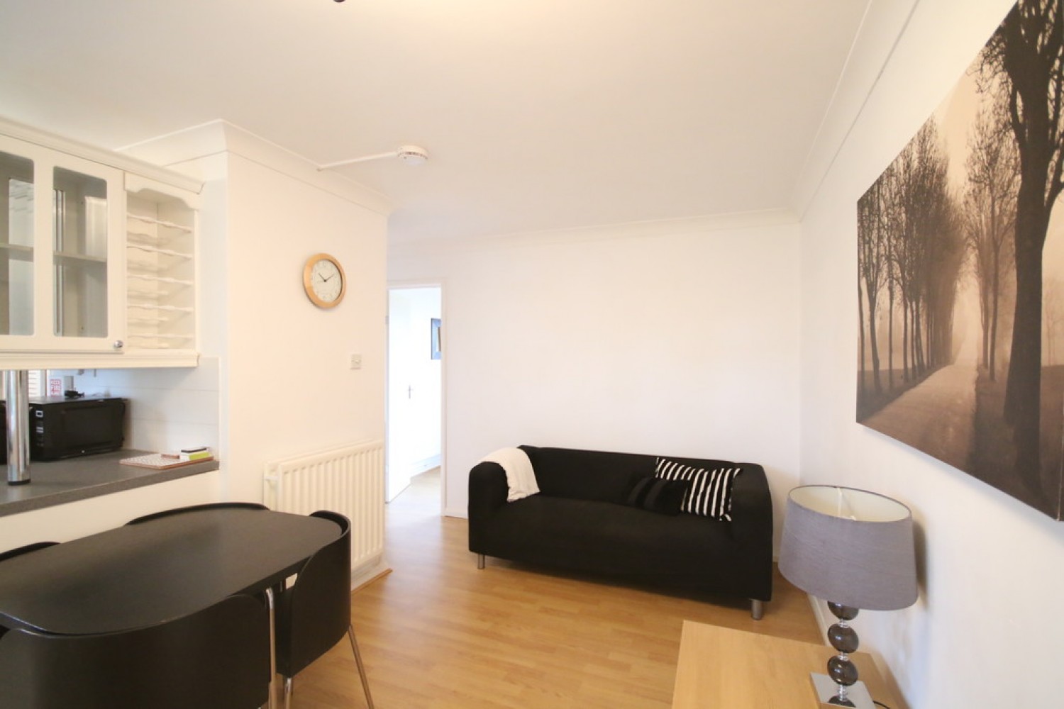 Downs Road, Canterbury