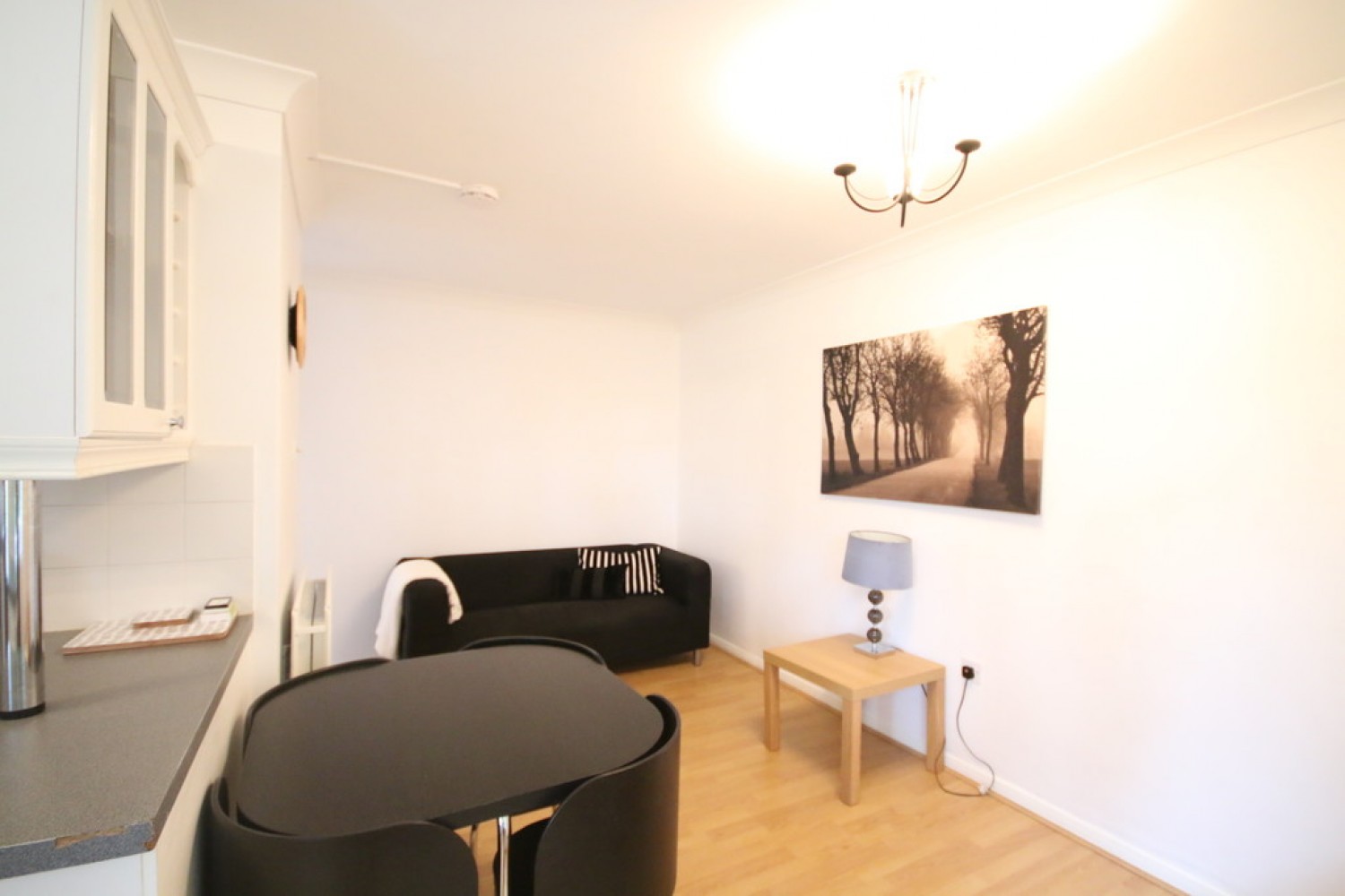 Downs Road, Canterbury