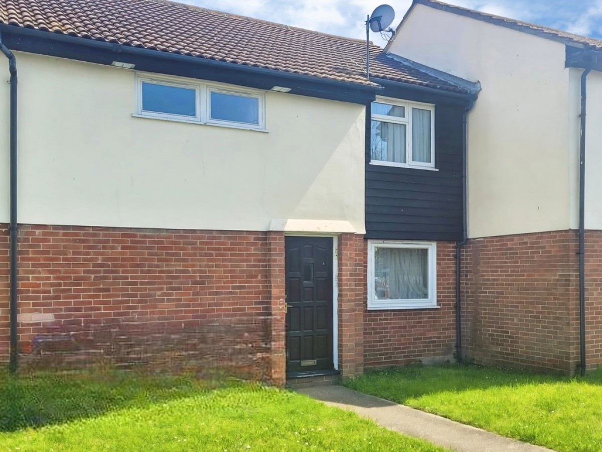 St Albans Road, Hersden, nr Canterbury.