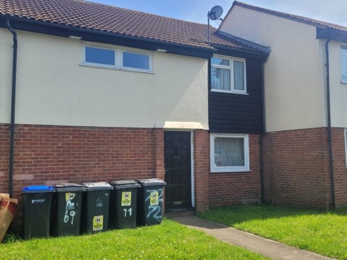 72 St Albans Road