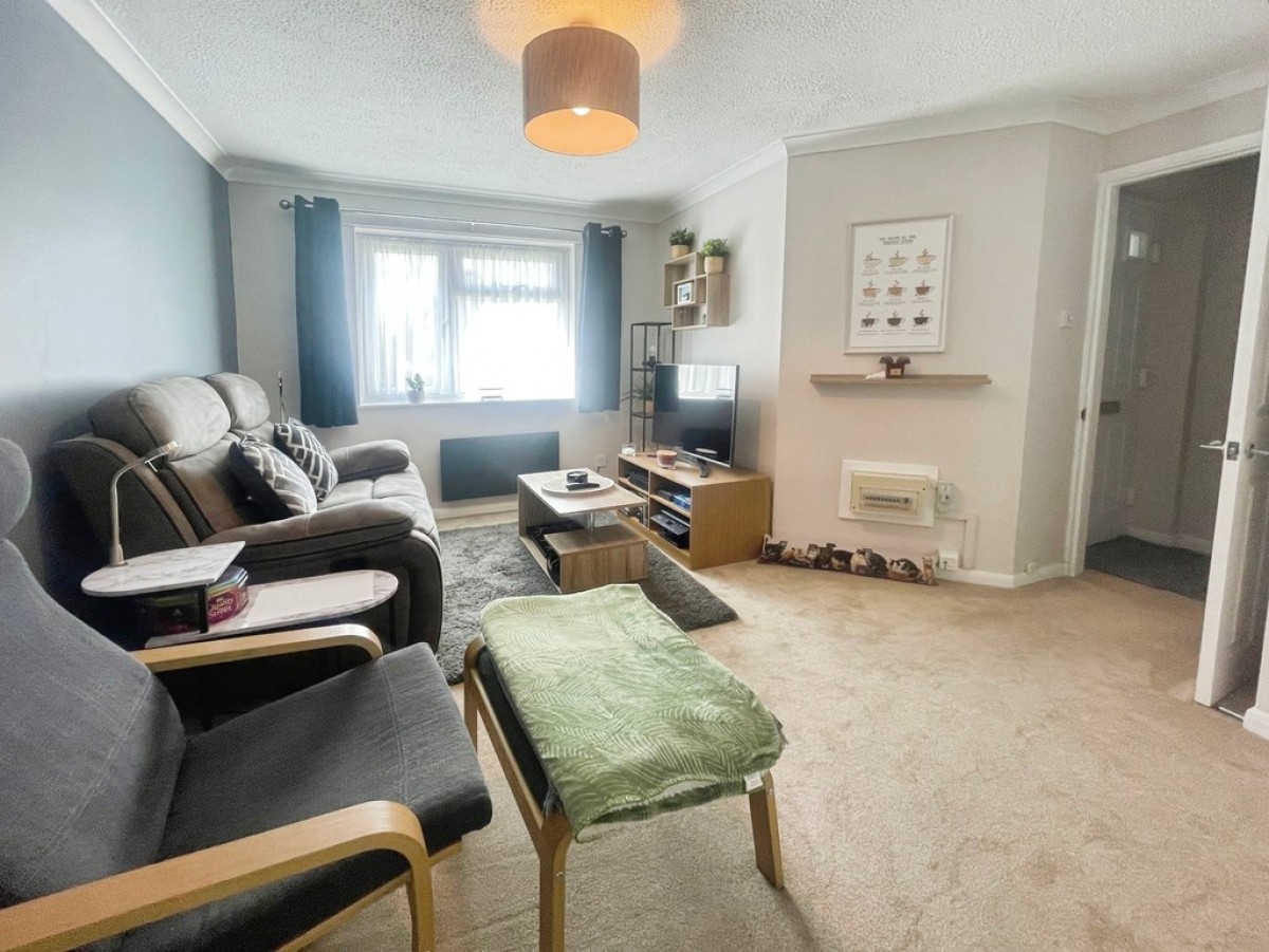 St Albans Road, Hersden, nr Canterbury.