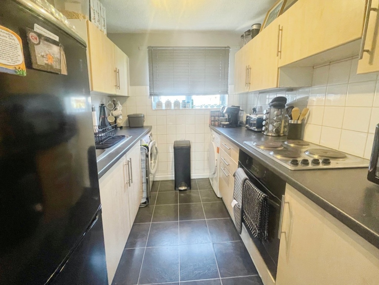 1 bedroom Flat for Letting St Albans Road, Hersden, nr Canterbury.