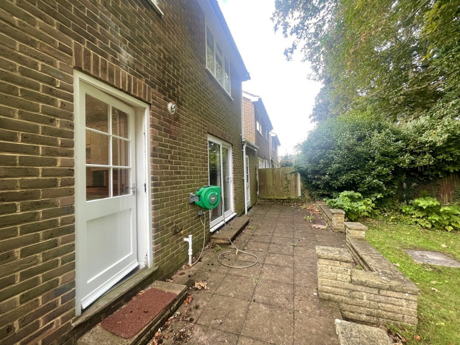 Rochester Avenue, Canterbury