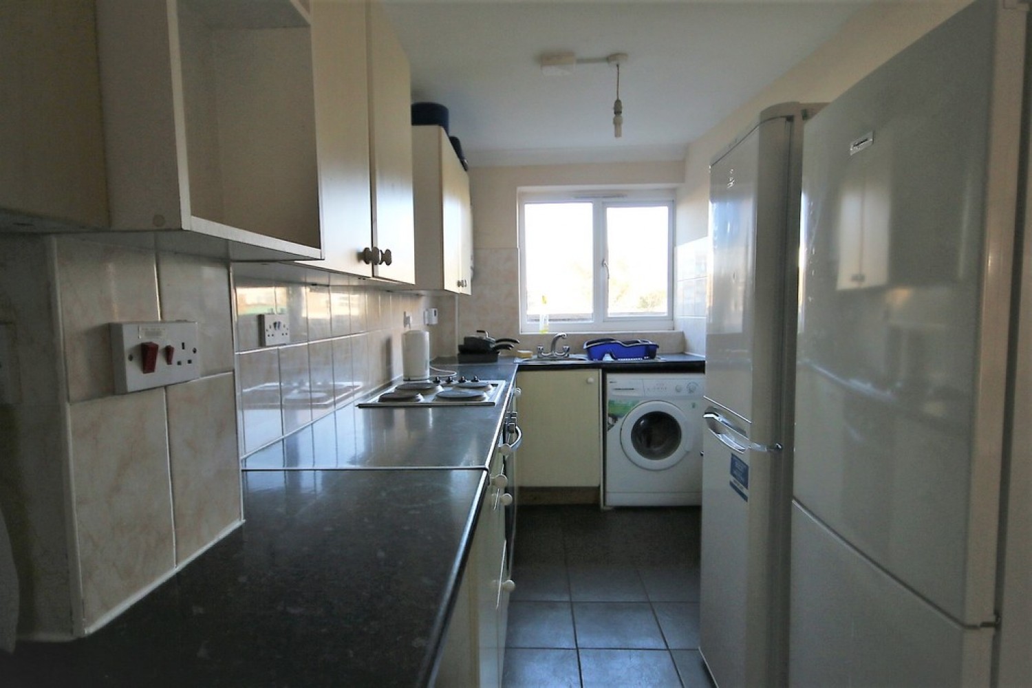 Regency Place
