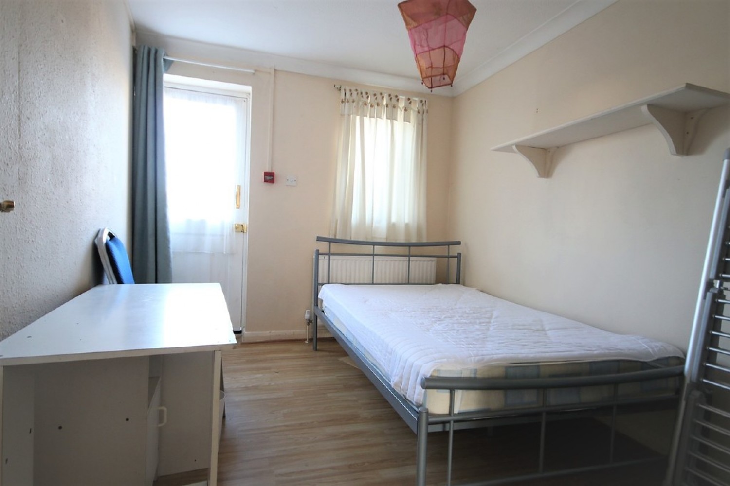 Regency Place