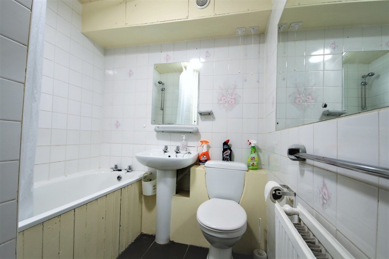 Regency Place