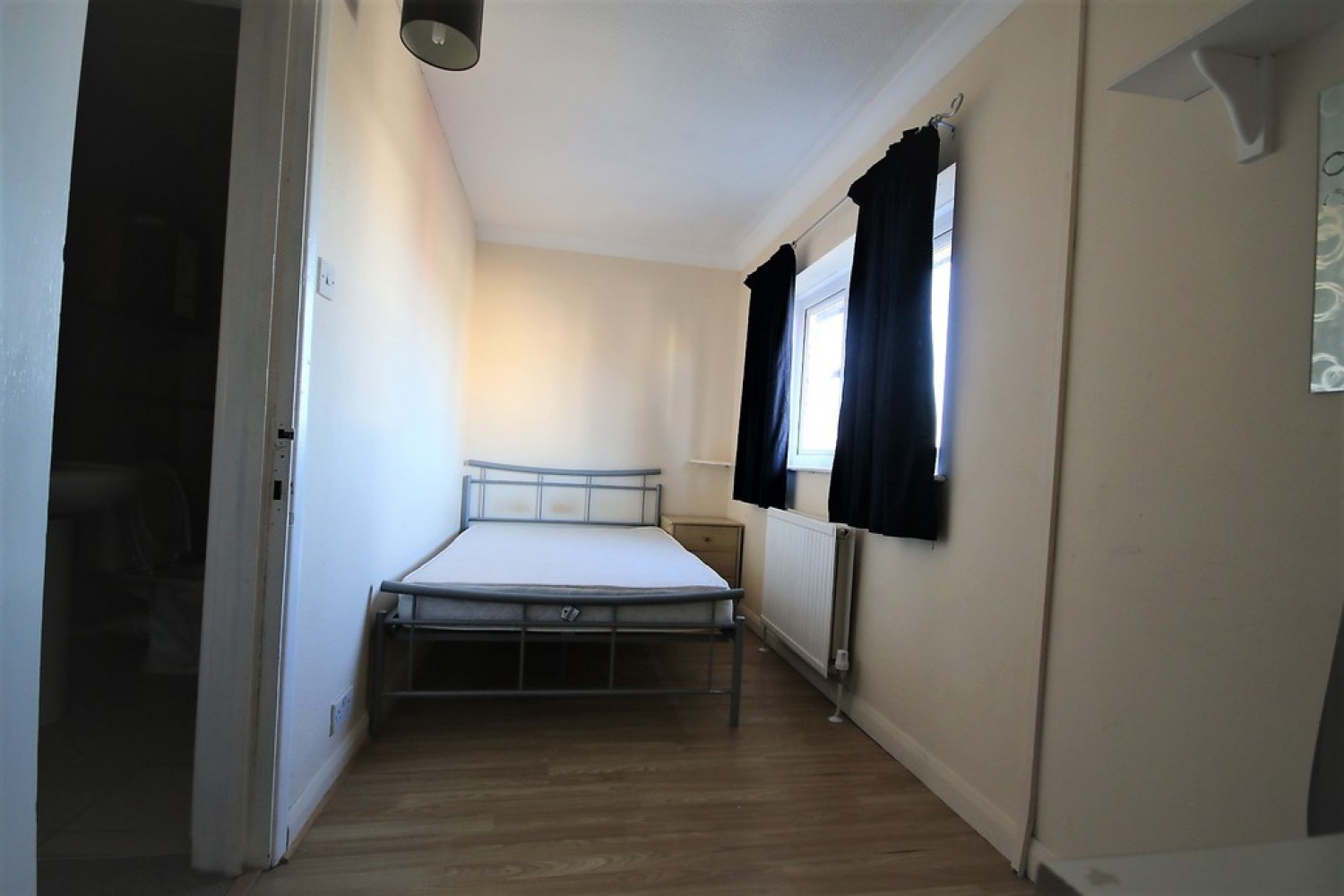 1 bedroom House of Multiple Occupation in Regency Place