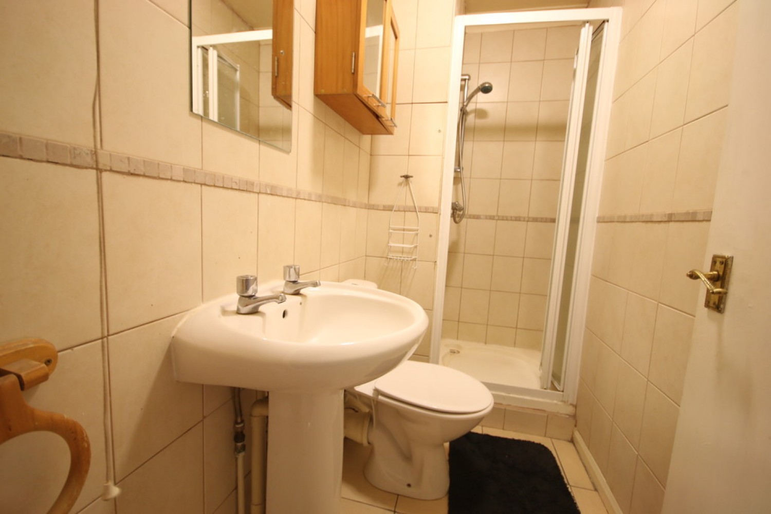 1 bedroom House of Multiple Occupation in Regency Place