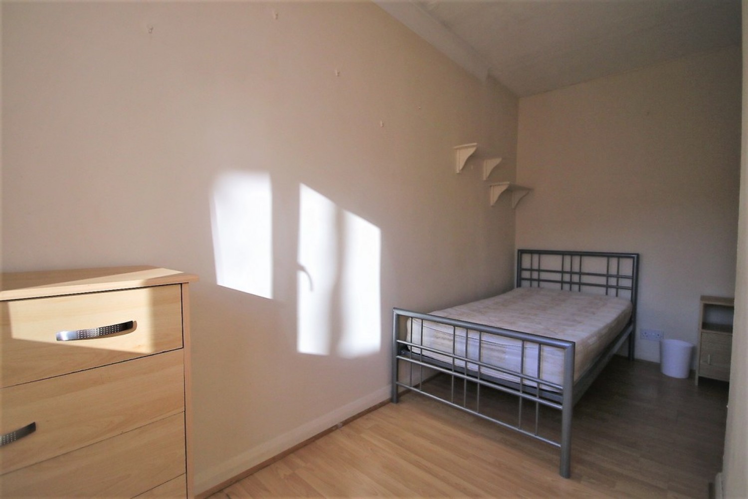 1 bedroom House of Multiple Occupation in Regency Place