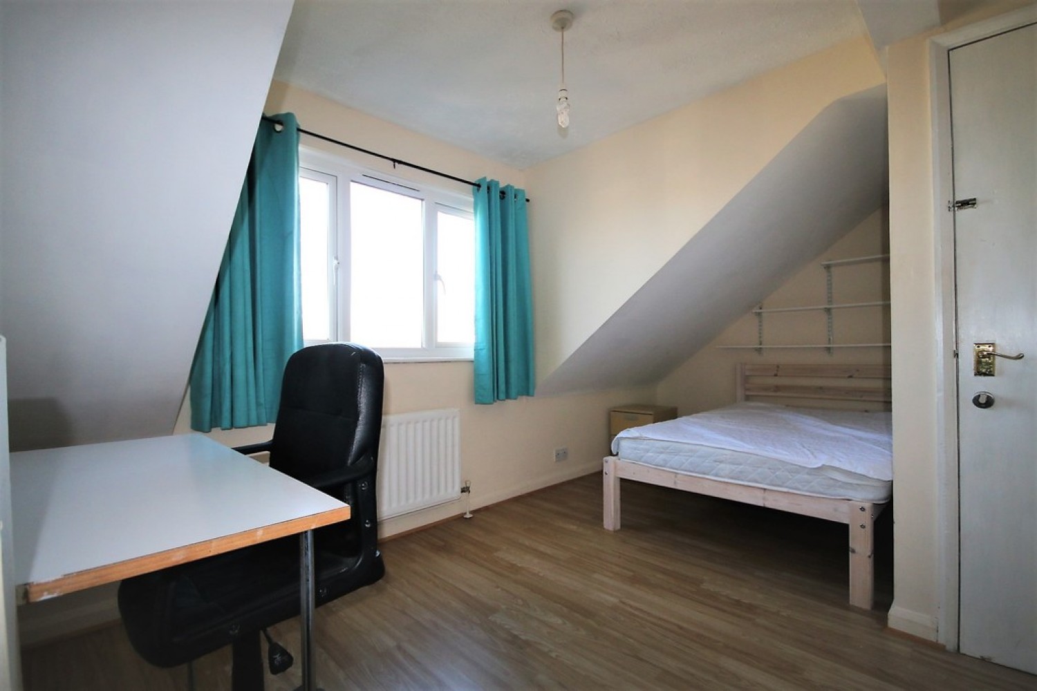 1 bedroom House of Multiple Occupation in Regency Place