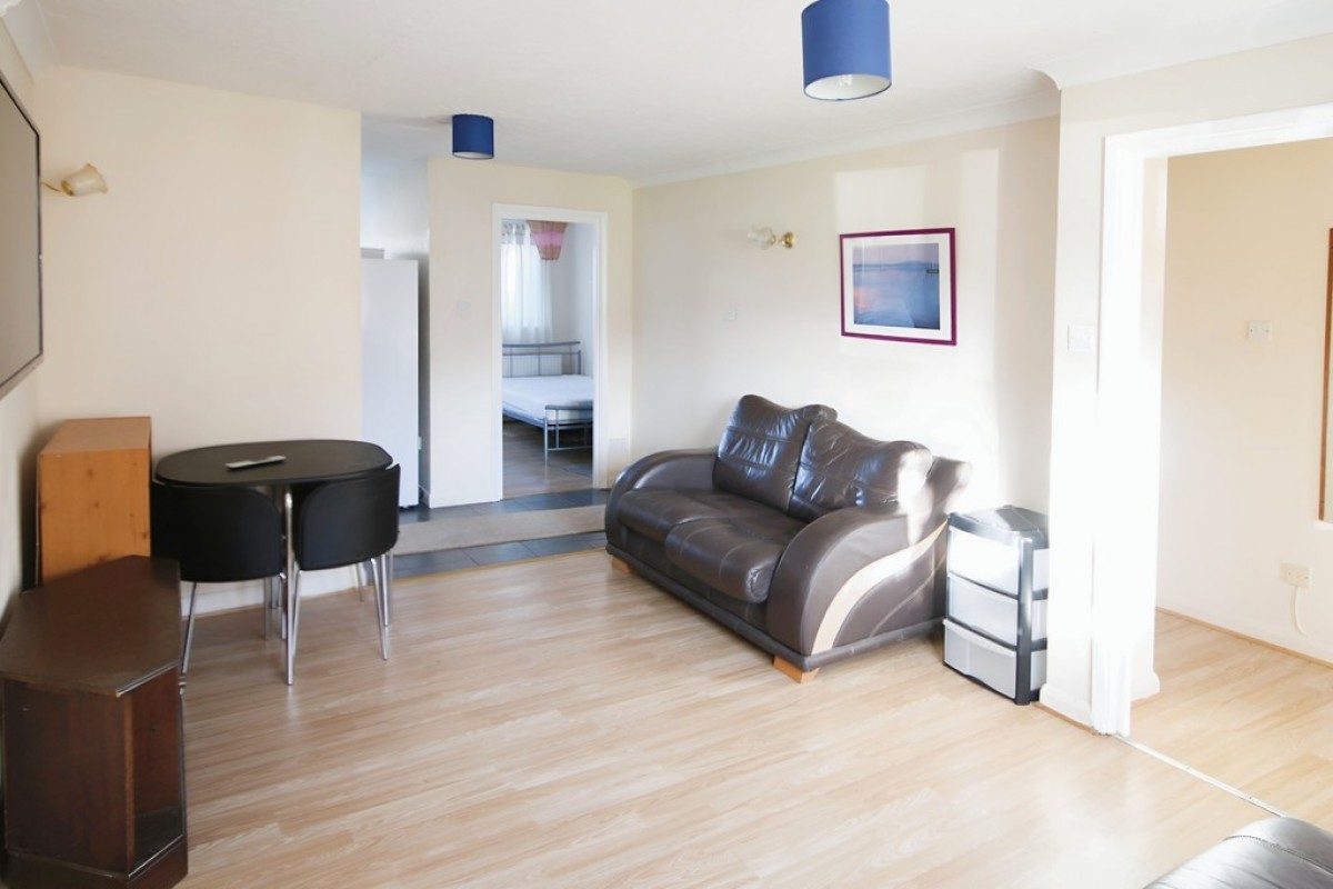 Regency Place, Canterbury