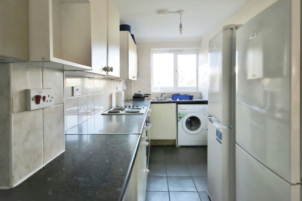 Regency Place, Canterbury