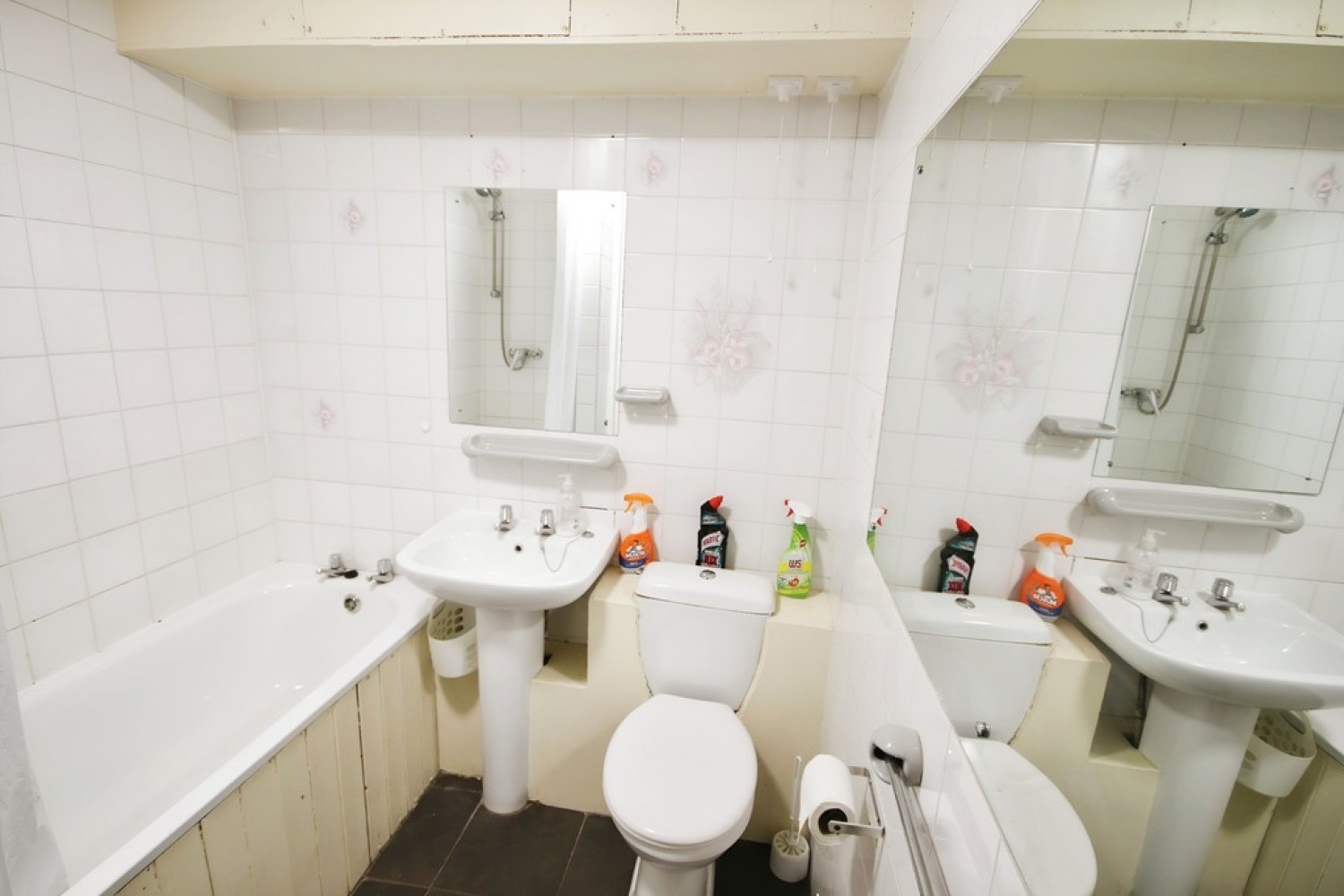 1 bedroom House for Letting Regency Place, Canterbury