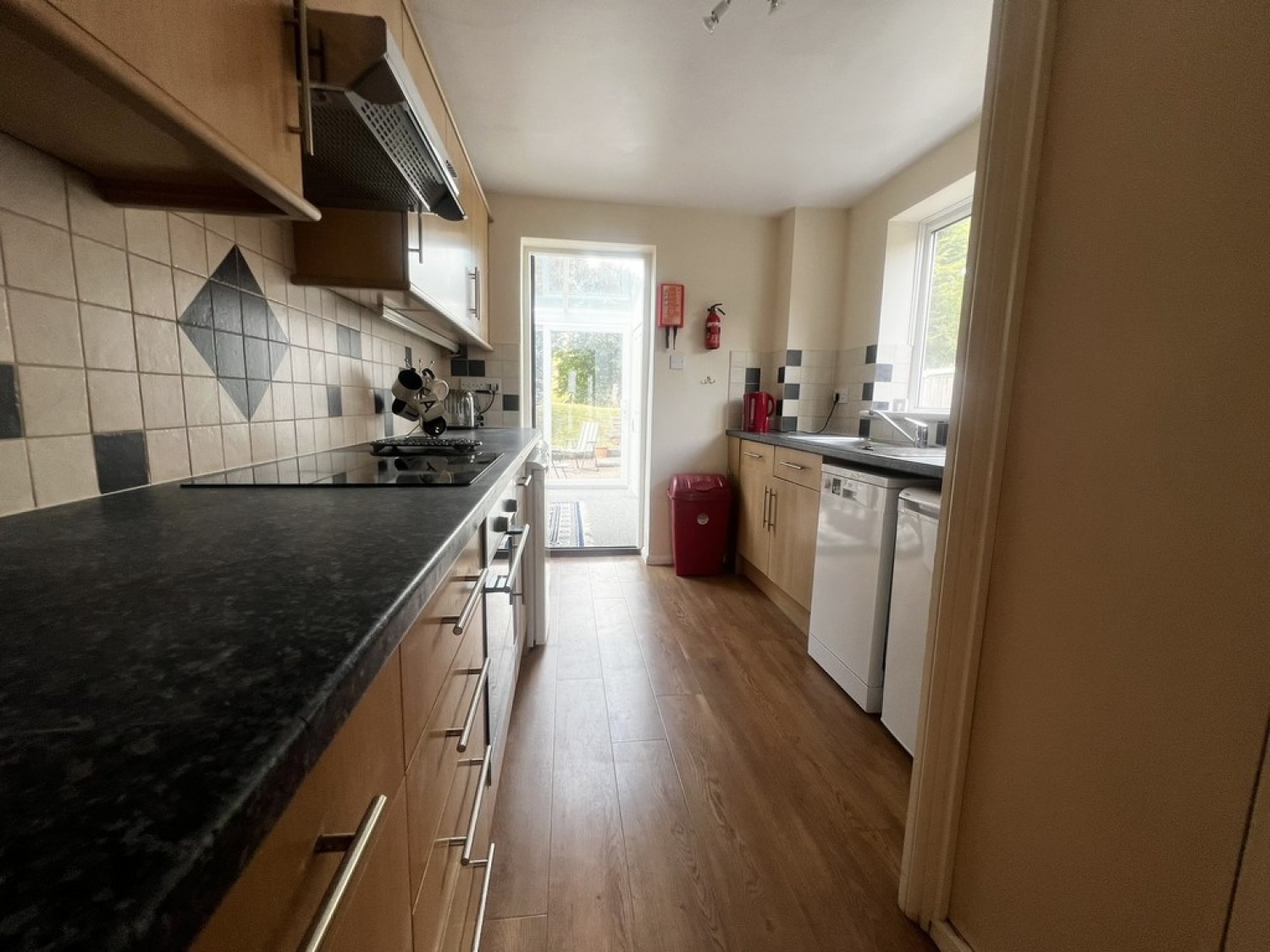 5 bedroom House for Letting Long Meadow Way, Canterbury