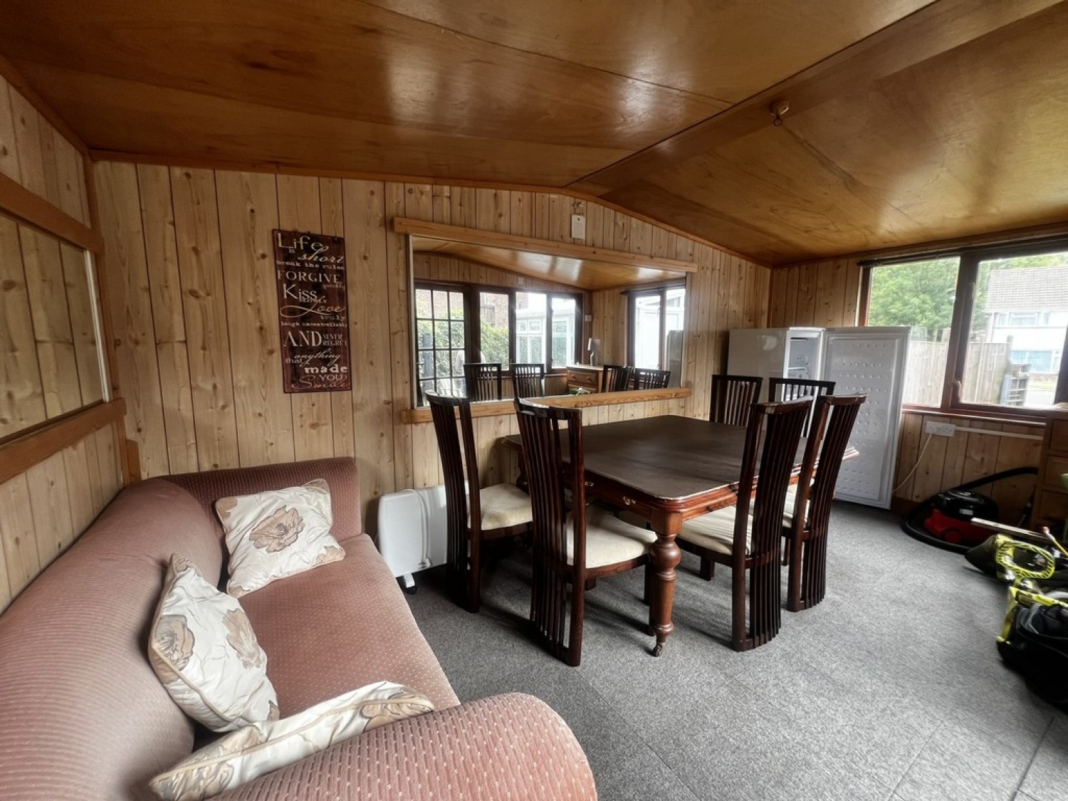 5 bedroom House for Letting Long Meadow Way, Canterbury