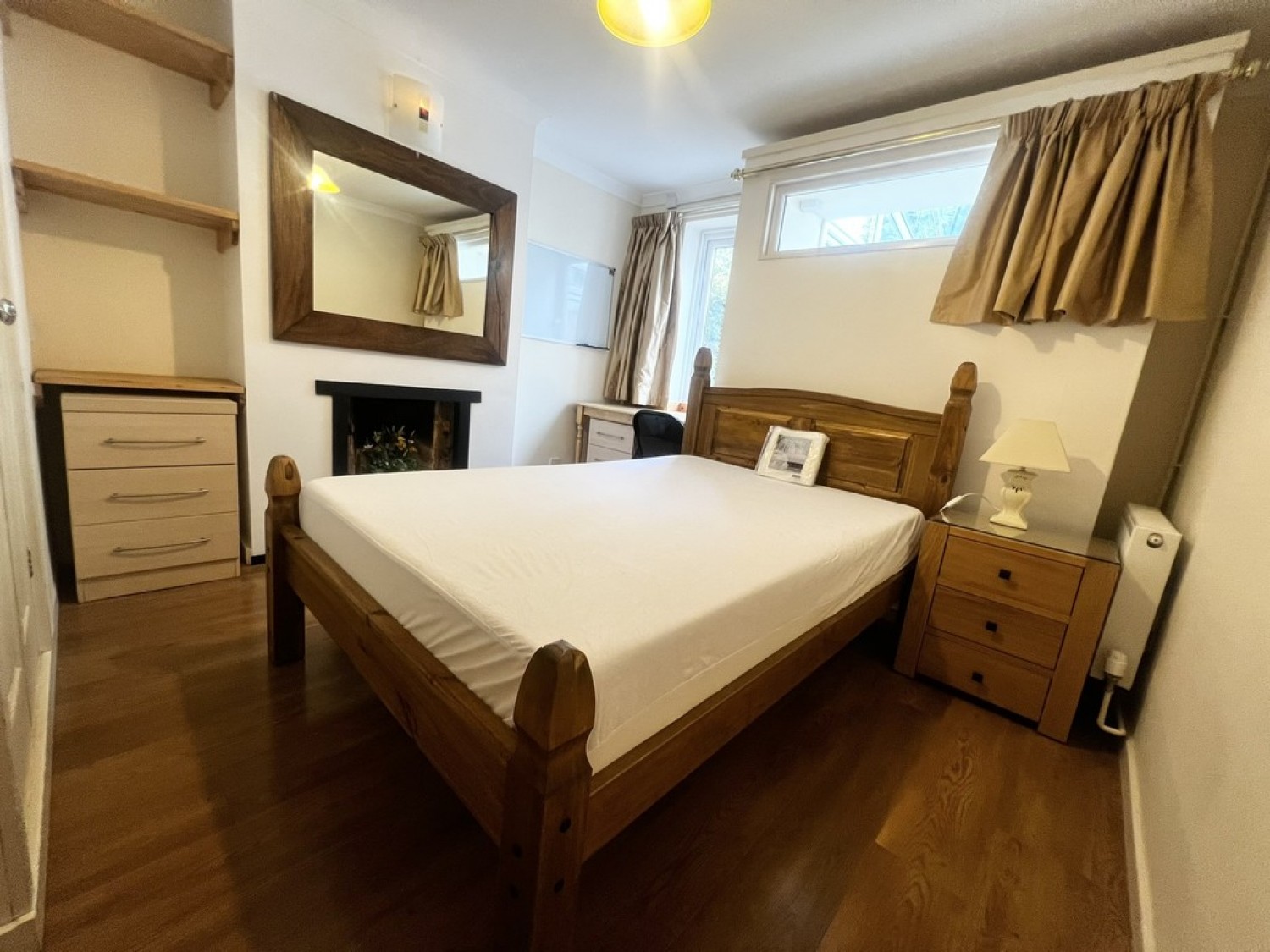 5 bedroom House for Letting Long Meadow Way, Canterbury