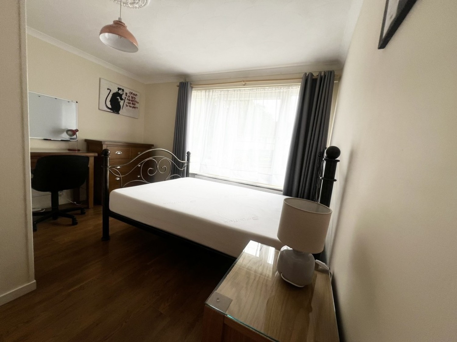 5 bedroom House for Letting Long Meadow Way, Canterbury