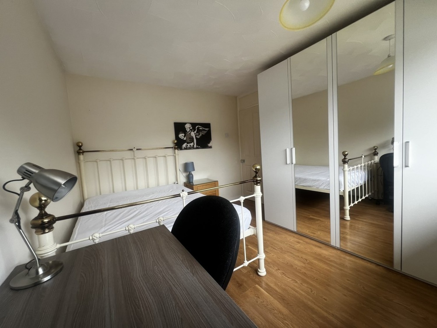 5 bedroom House for Letting Long Meadow Way, Canterbury