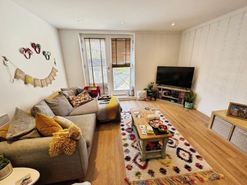 Great Stour Mews, Canterbury, Kent