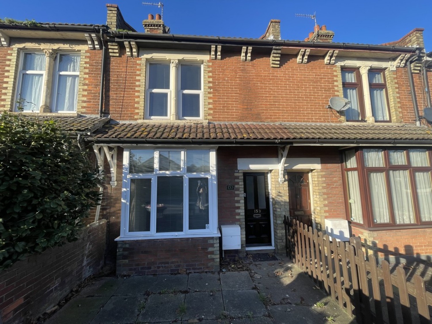 1 bedroom House of Multiple Occupation for Letting Sturry Road, Canterbury