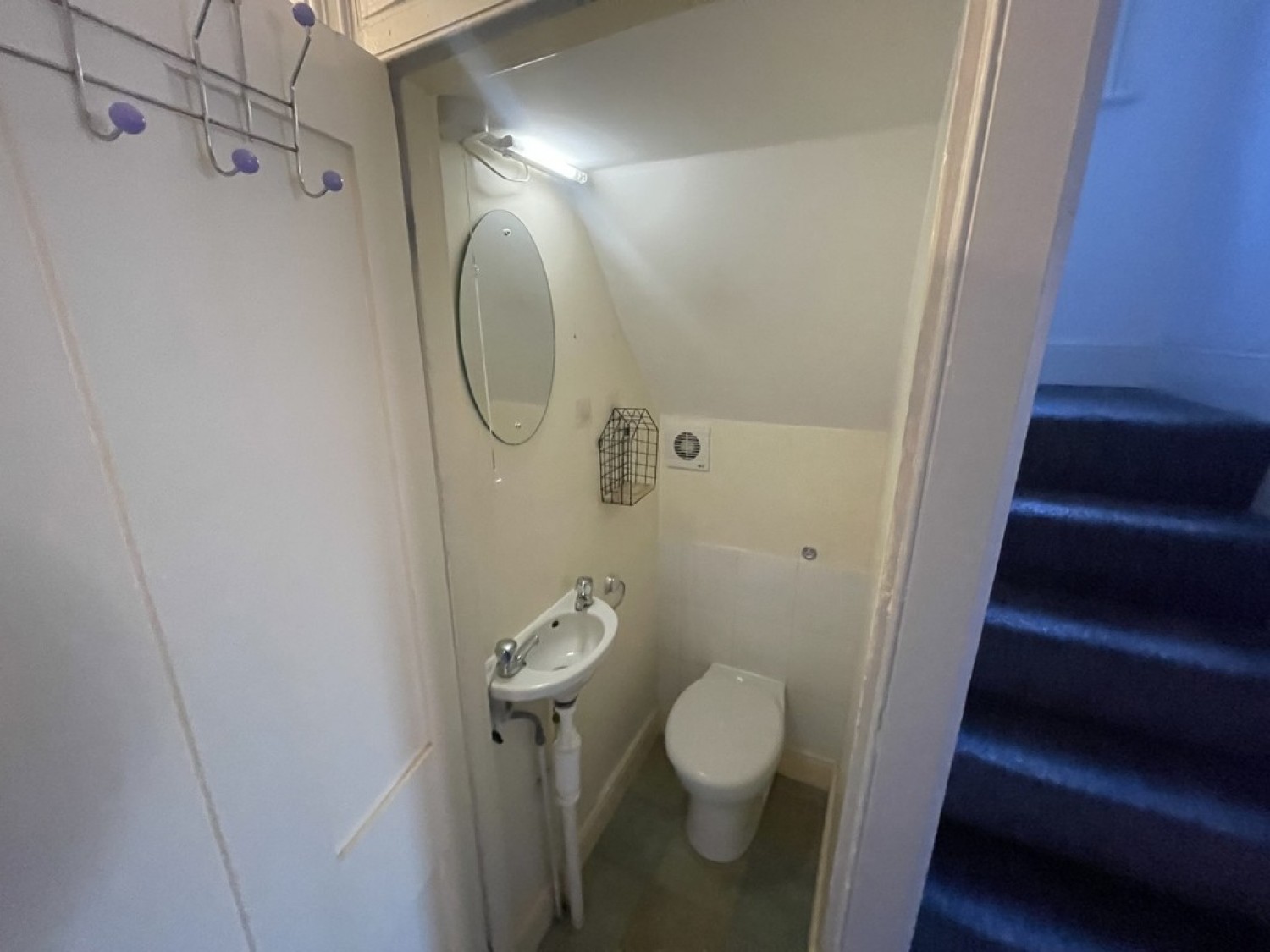 1 bedroom House of Multiple Occupation for Letting Sturry Road, Canterbury