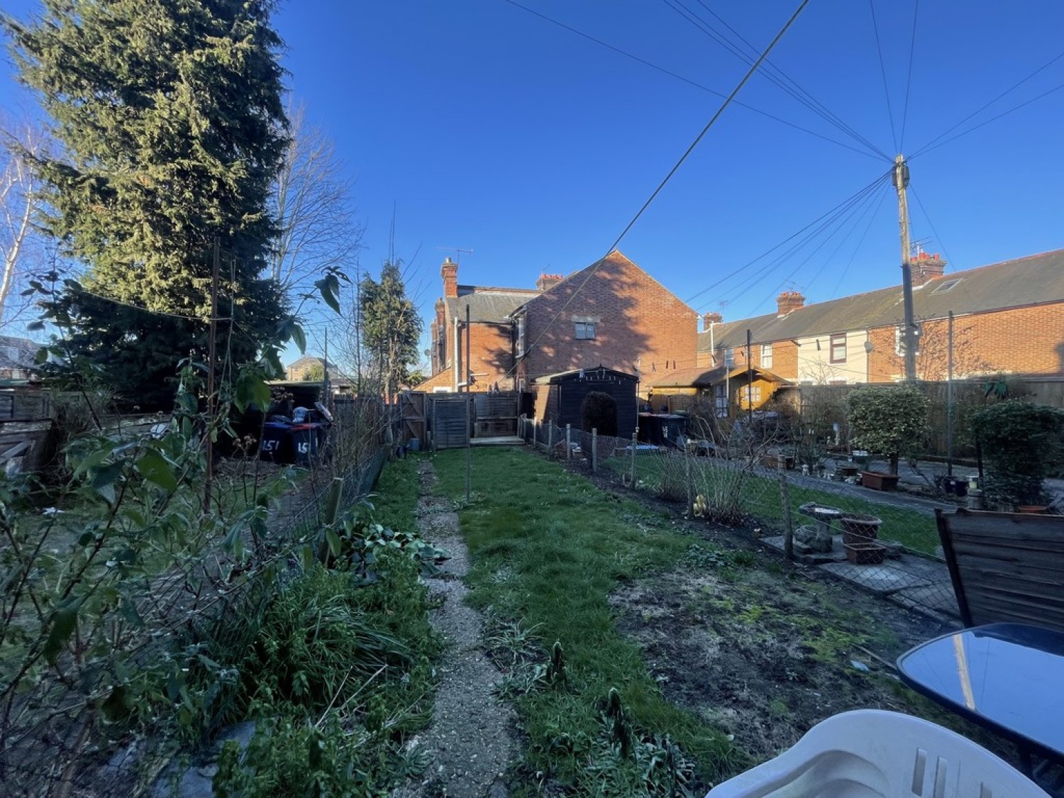 1 bedroom House of Multiple Occupation for Letting Sturry Road, Canterbury