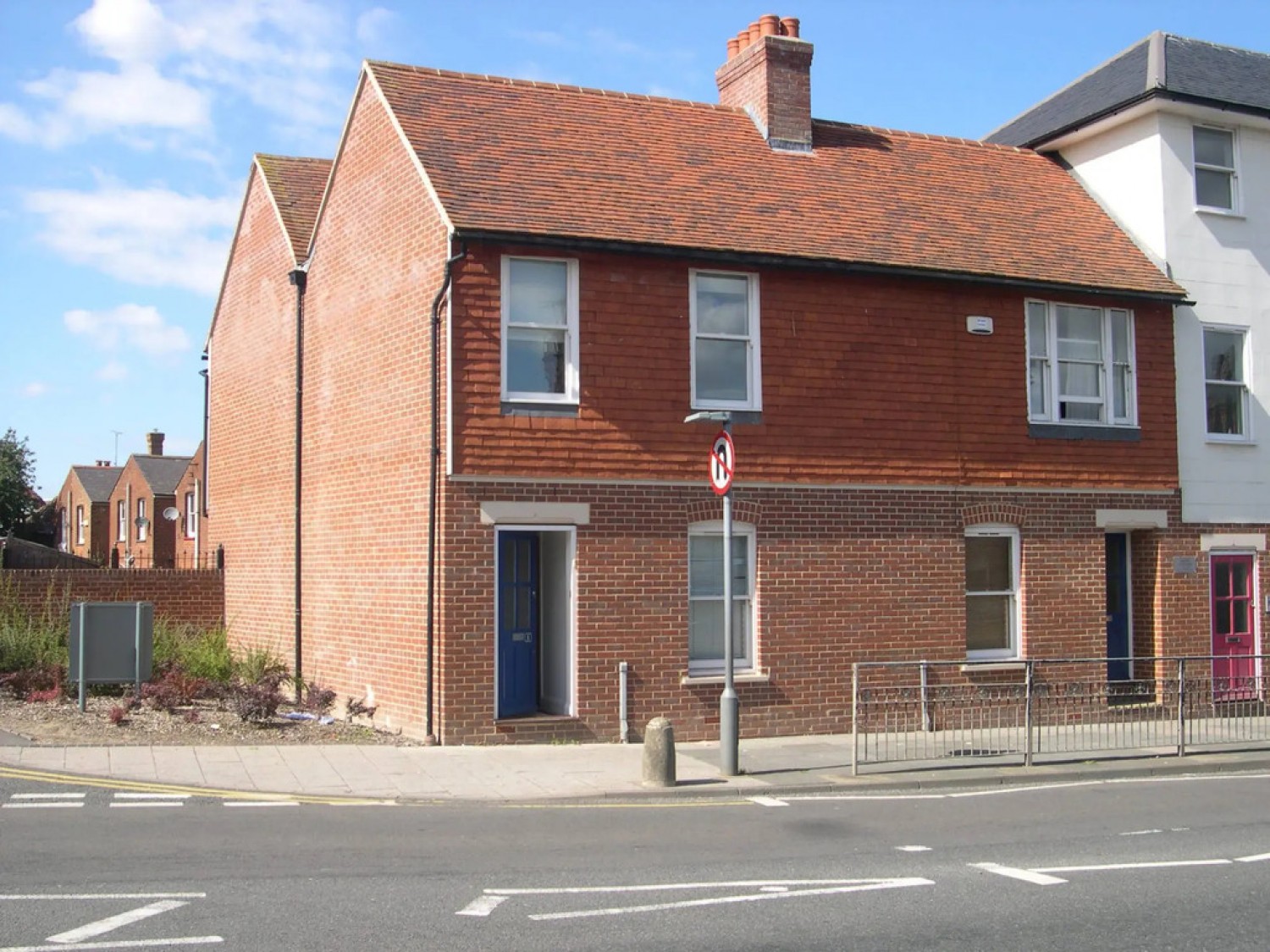 1 bedroom House of Multiple Occupation for Letting Bishops Courtyard, Canterbury