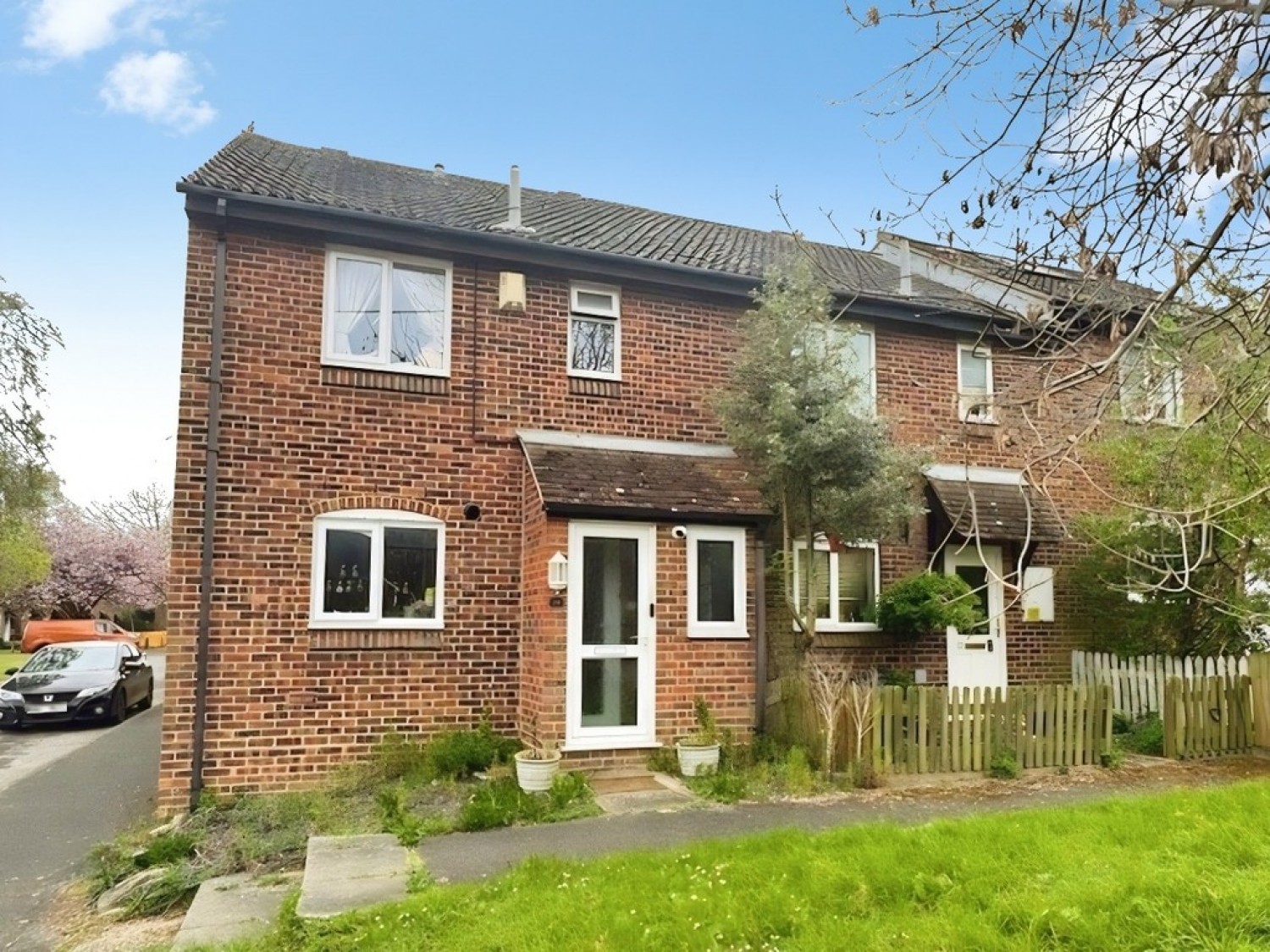 3 bedroom House for Letting Littlebourne, Canterbury, Kent