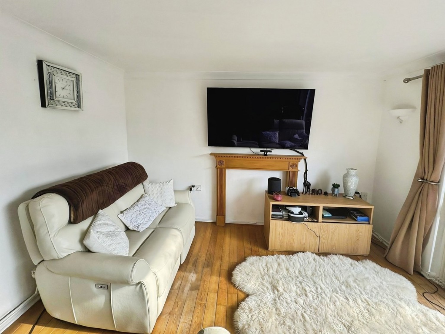 3 bedroom House for Letting Littlebourne, Canterbury, Kent