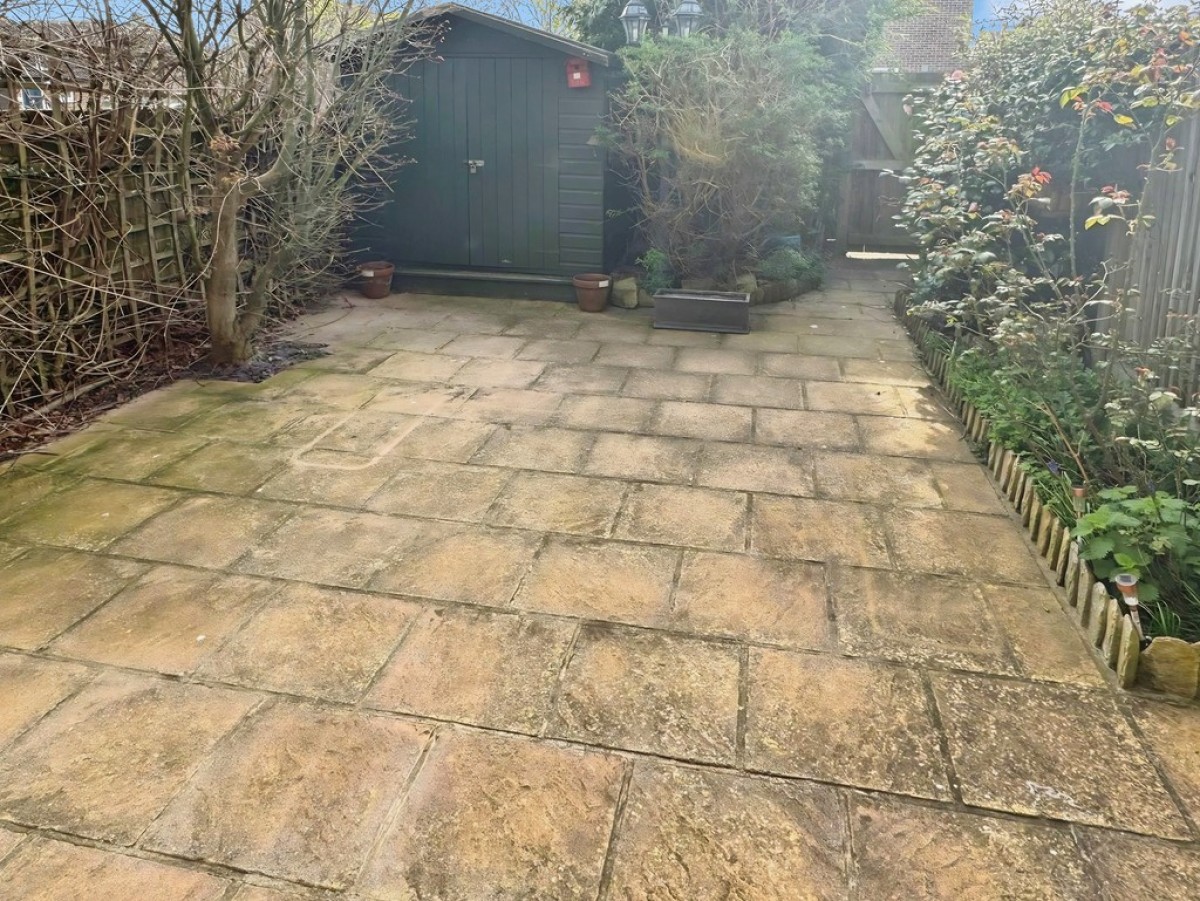 Littlebourne, Canterbury, Kent