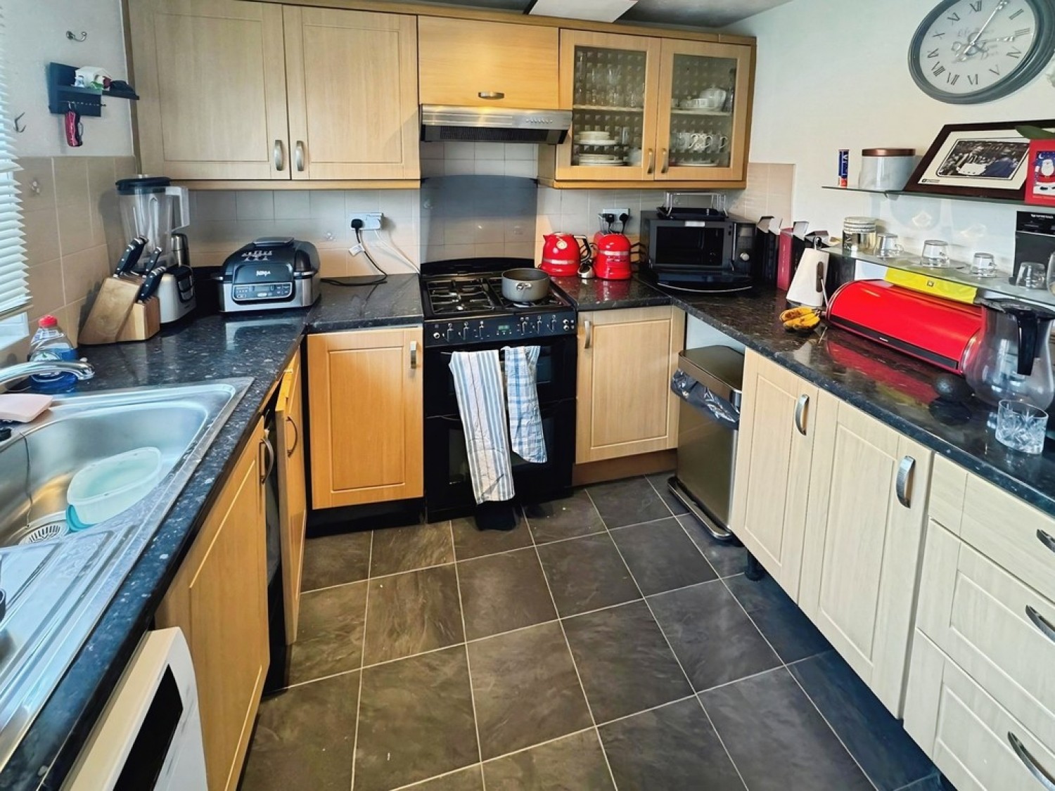 3 bedroom House for Letting Littlebourne, Canterbury, Kent