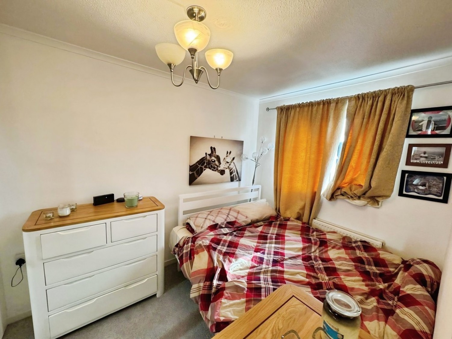 3 bedroom House for Letting Littlebourne, Canterbury, Kent