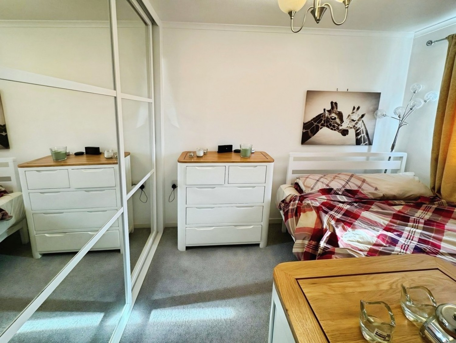 3 bedroom House for Letting Littlebourne, Canterbury, Kent