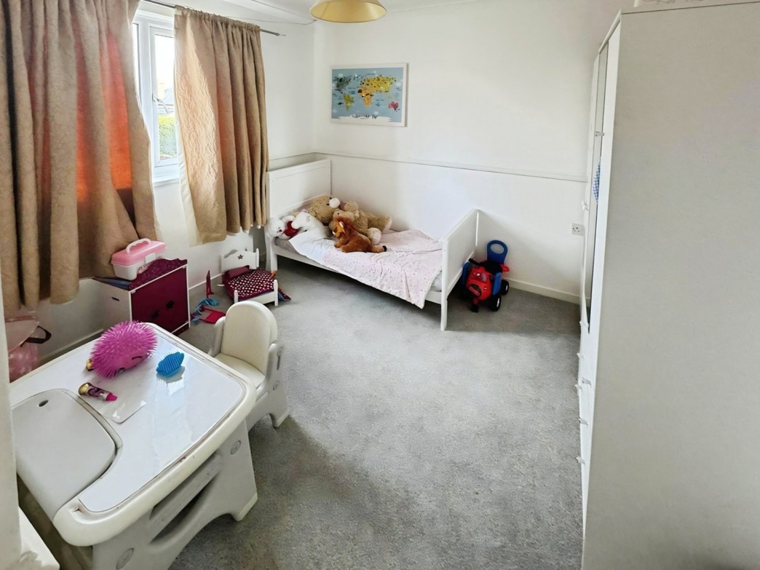 3 bedroom House for Letting Littlebourne, Canterbury, Kent