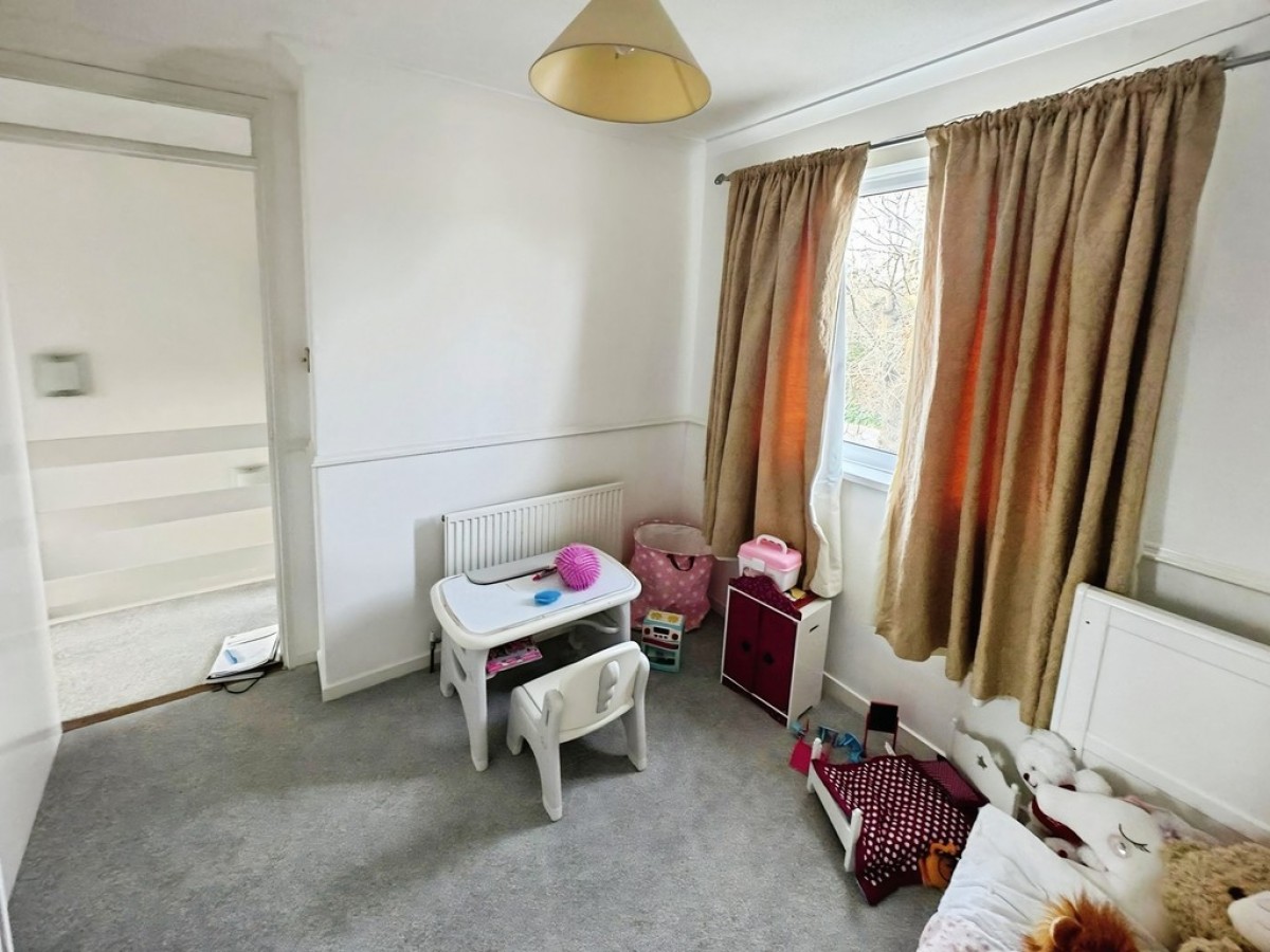 Littlebourne, Canterbury, Kent