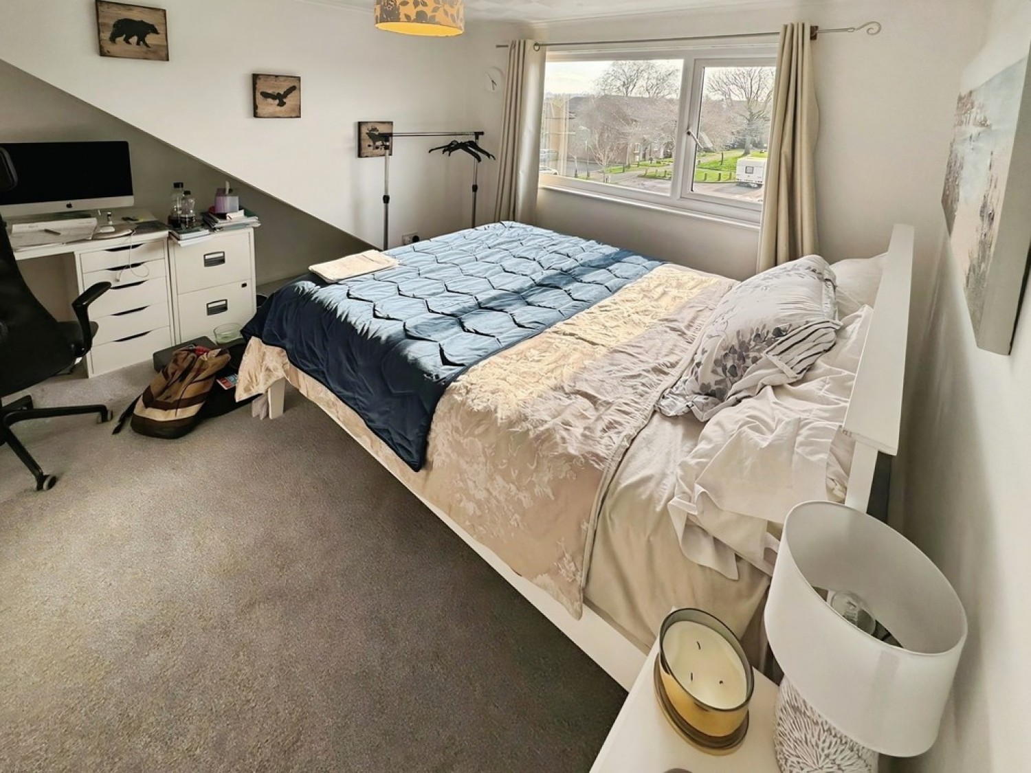 3 bedroom House for Letting Littlebourne, Canterbury, Kent