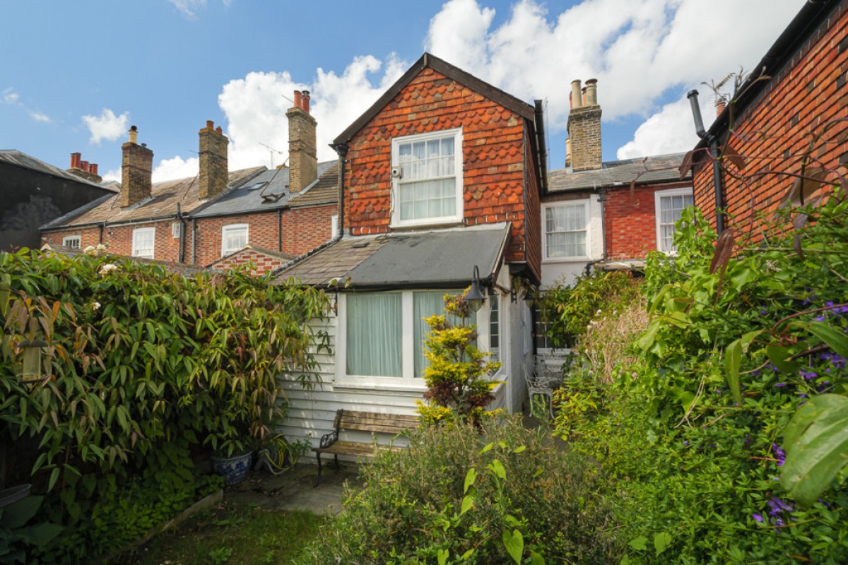 Orchard Street, Canterbury