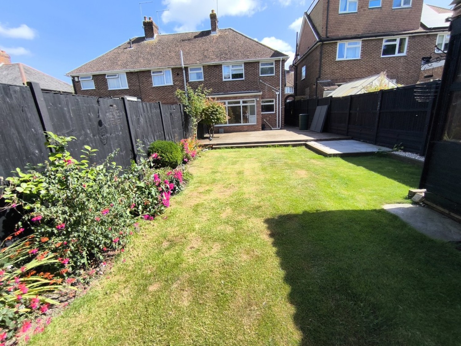 Heaton Road, Canterbury