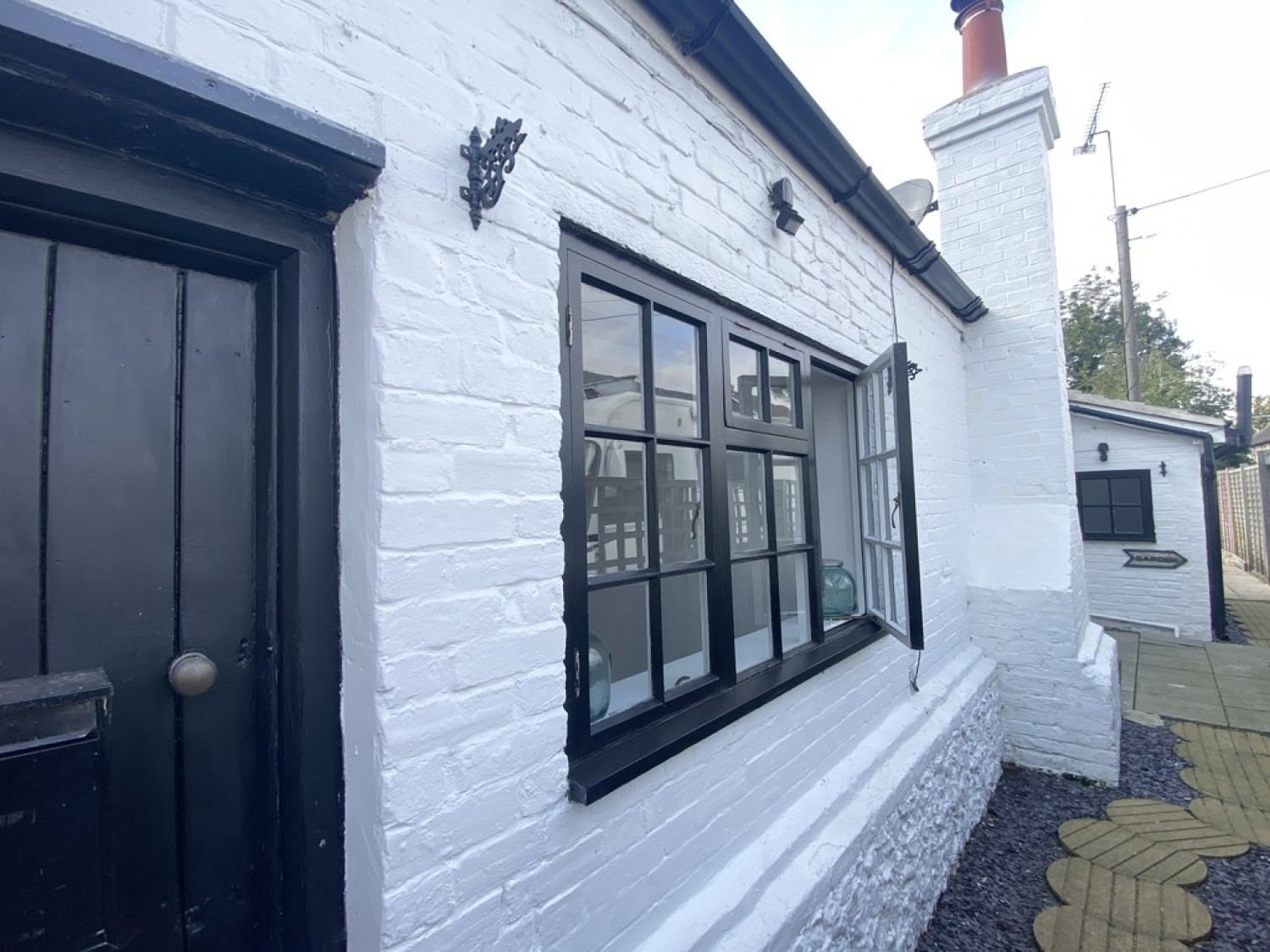 The Street, Molash, Nr Canterbury