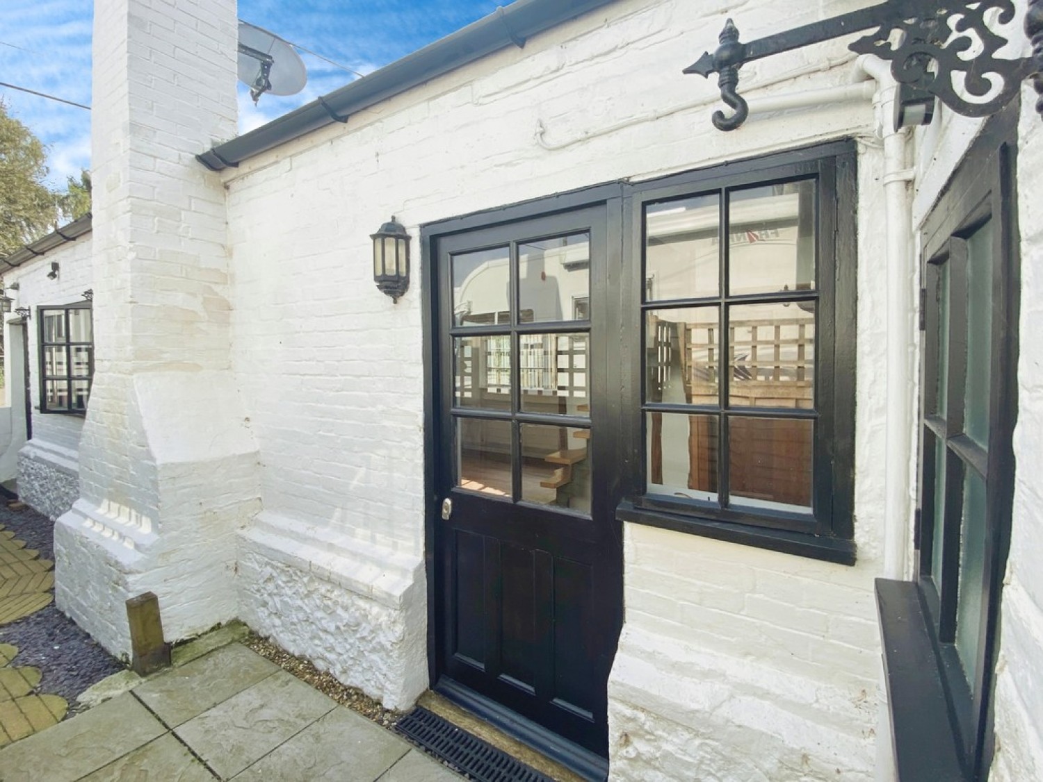 The Street, Molash, Nr Canterbury