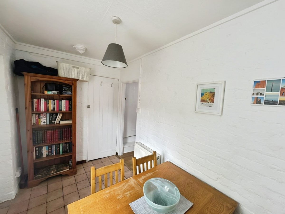 Prospect Place, Canterbury