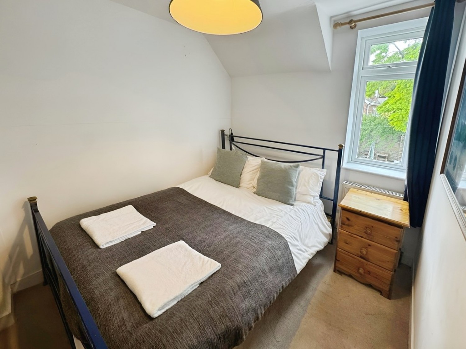 Prospect Place, Canterbury