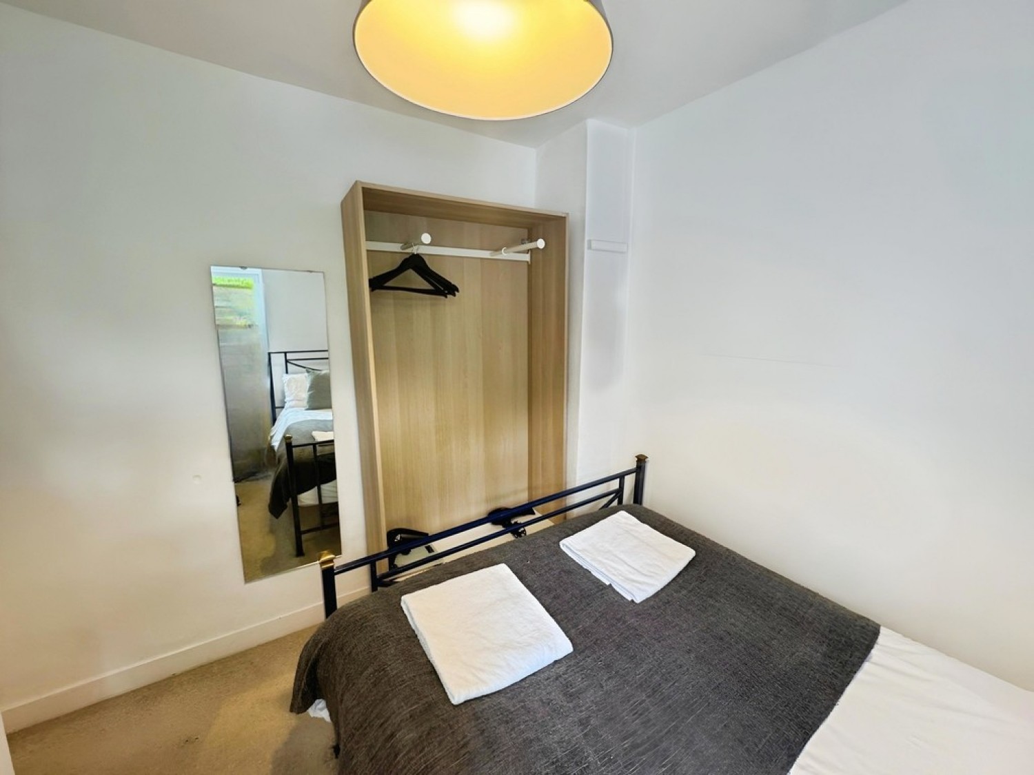 Prospect Place, Canterbury