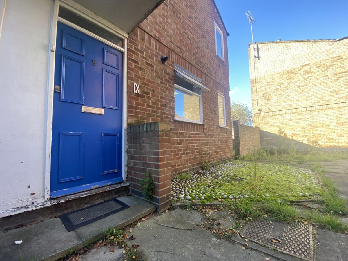 Gore Mews, Canterbury