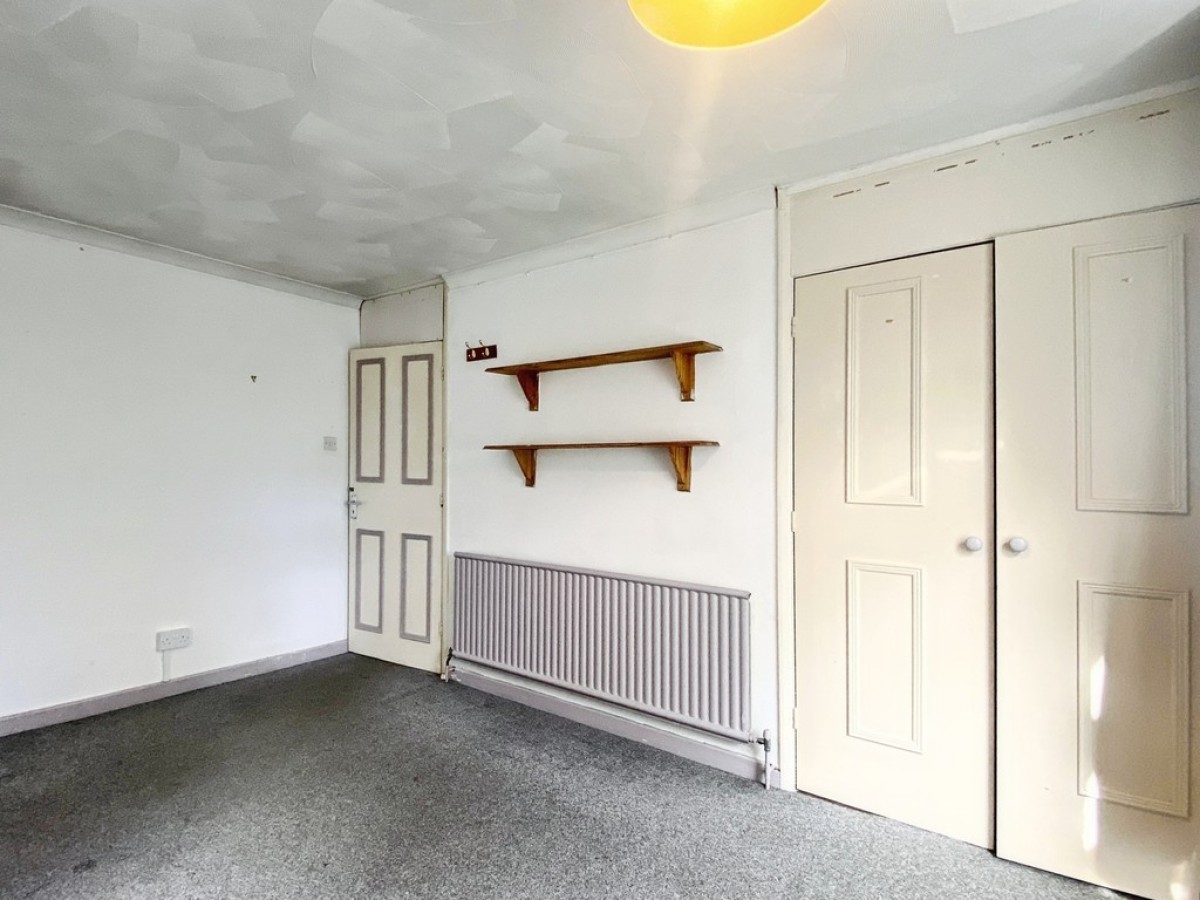 Gore Mews, Canterbury