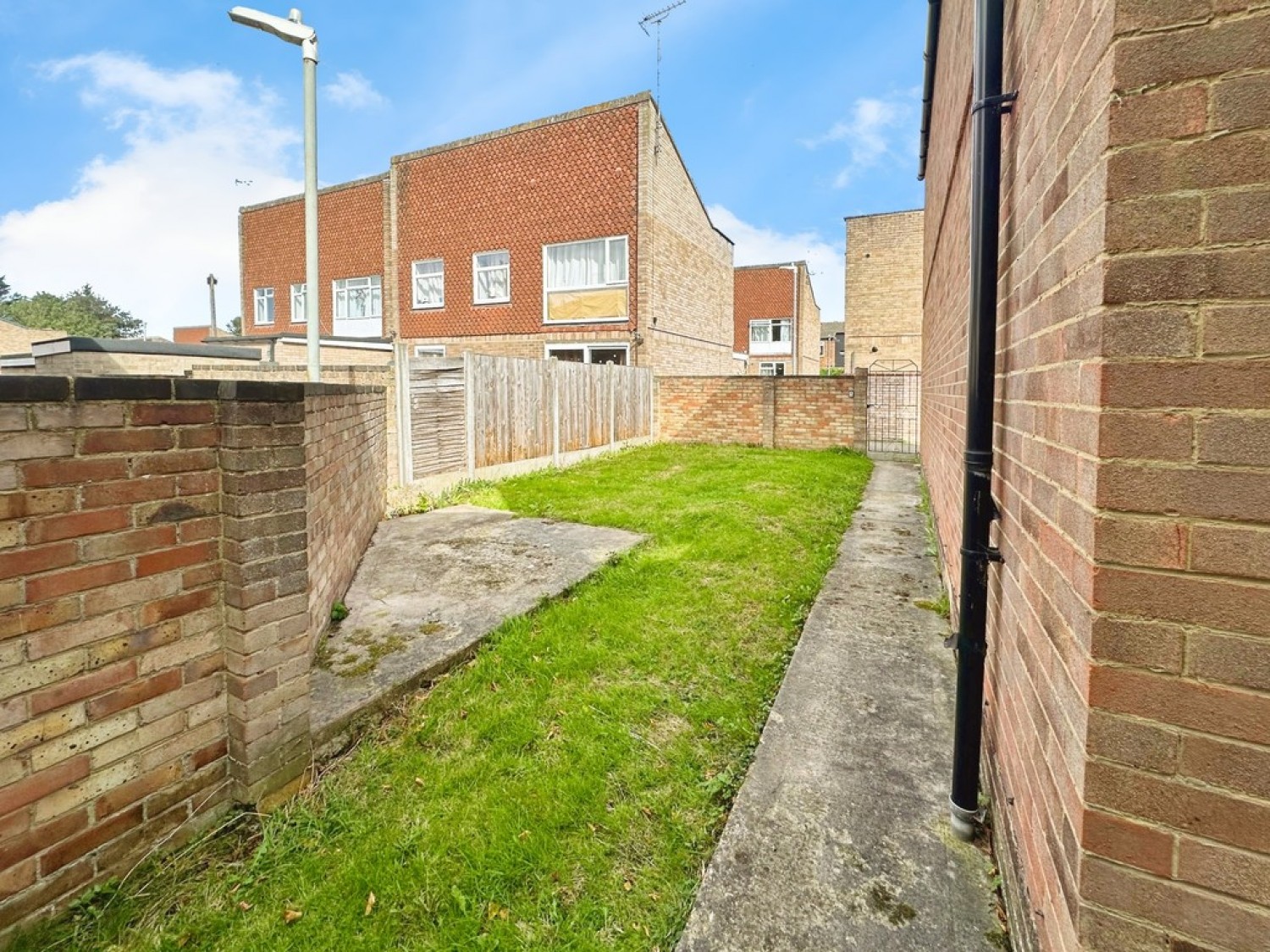 Gore Mews, Canterbury
